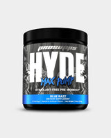 Pro Supps HYDE Max Pump Stim - Free Pre Workout - Bodybuilding.com