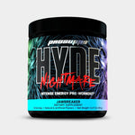 Pro Supps Hyde Nightmare V2 - Bodybuilding.com