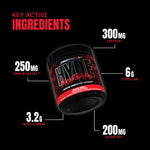 Pro Supps Hyde Nightmare V2 - Bodybuilding.com