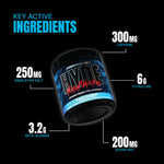 Pro Supps Hyde Nightmare V2 - Bodybuilding.com