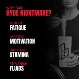 Pro Supps Hyde Nightmare V2 - Bodybuilding.com