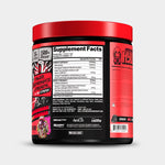 Pro Supps HYDE Pre Workout - Bodybuilding.com