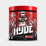 Pro Supps HYDE Pre Workout - Bodybuilding.com