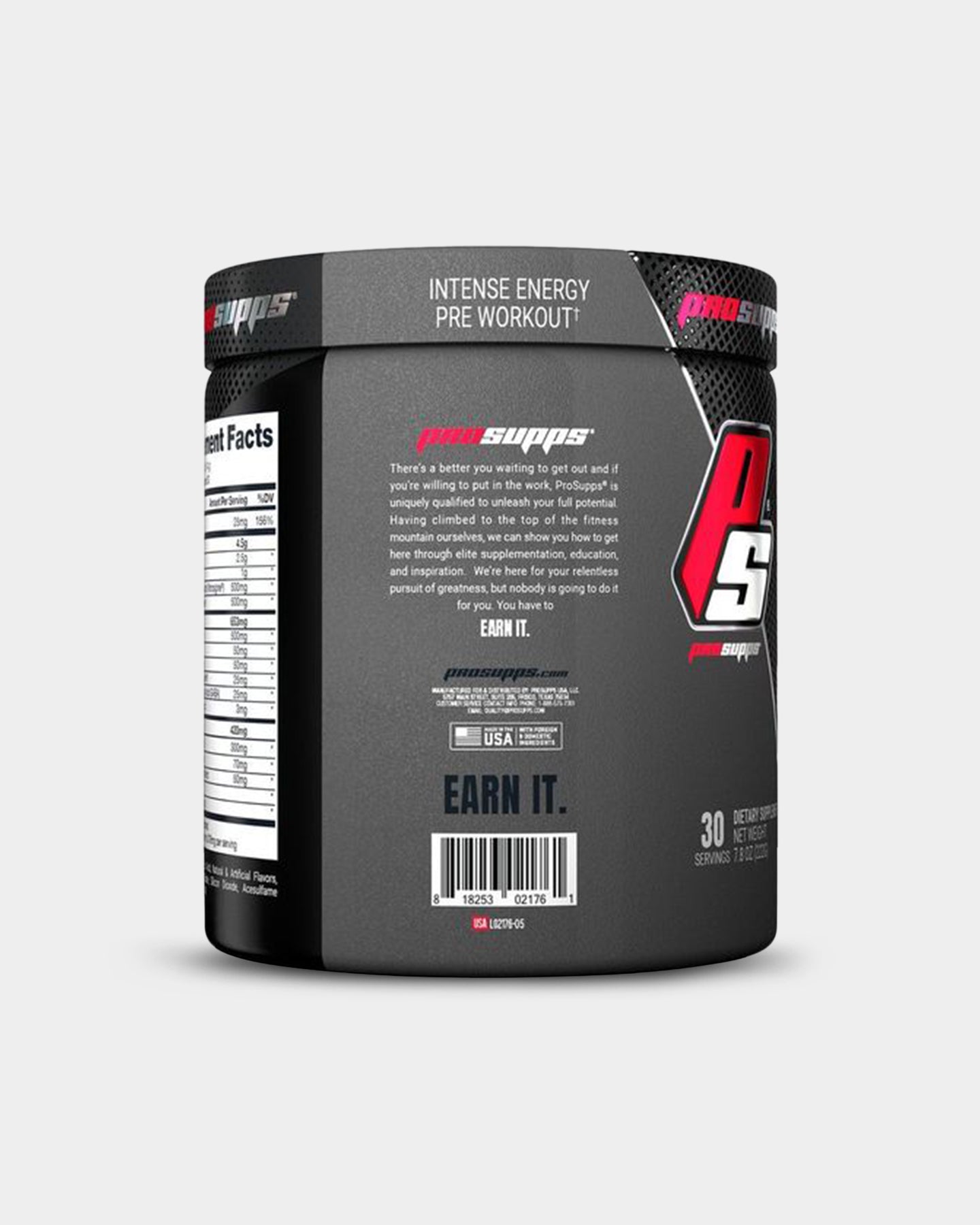 Pro Supps HYDE Xtreme - Bodybuilding.com