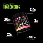 Pro Supps HYDE Xtreme - Bodybuilding.com