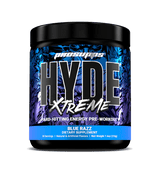 Pro Supps HYDE Xtreme - Bodybuilding.com