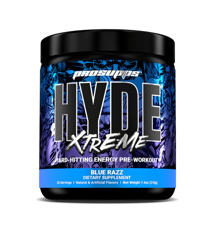 Pro Supps HYDE Xtreme - Bodybuilding.com