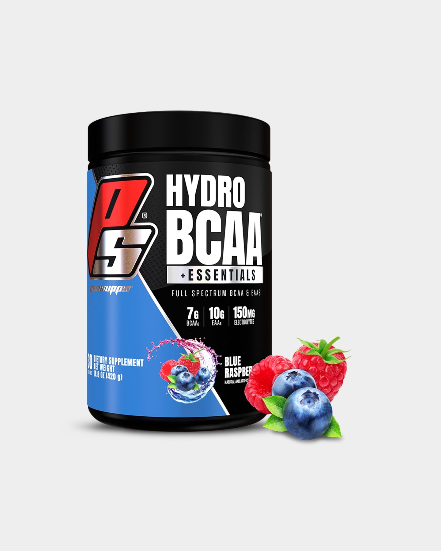 Pro Supps HydroBCAA Plus Essentials - Bodybuilding.com