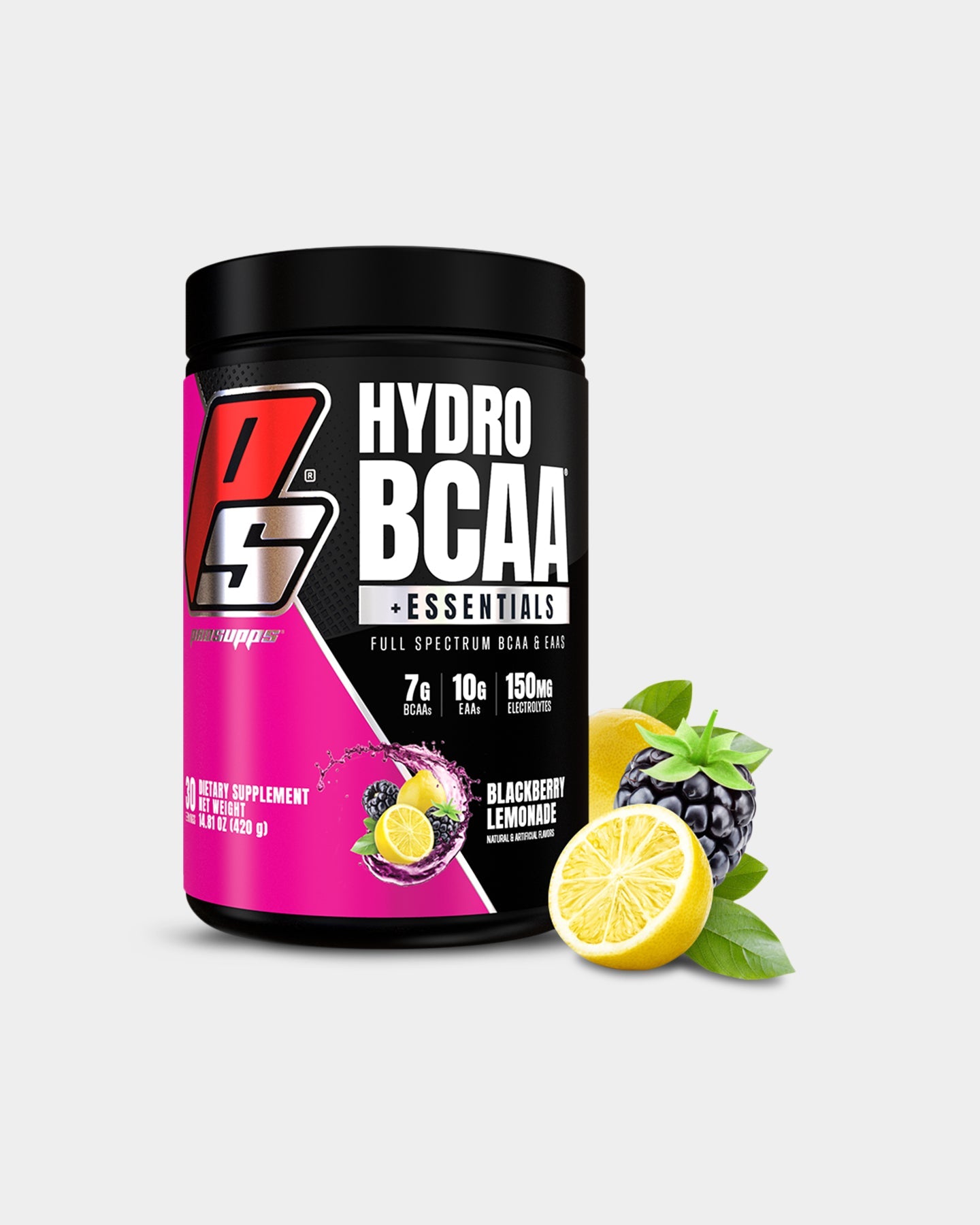 Pro Supps HydroBCAA Plus Essentials - Bodybuilding.com