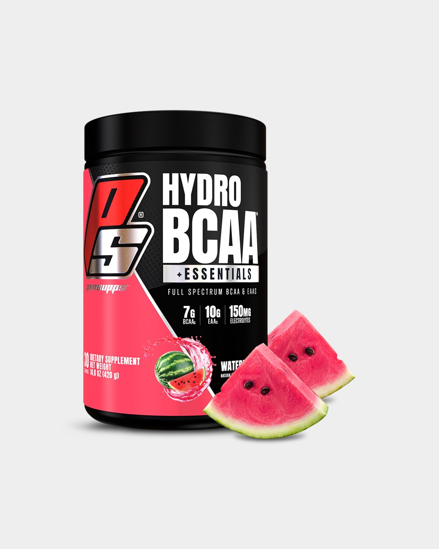 Pro Supps HydroBCAA Plus Essentials - Bodybuilding.com