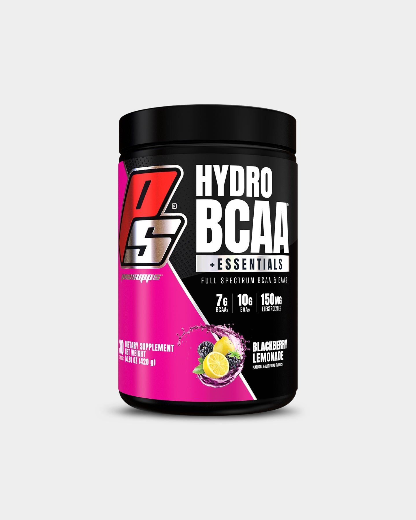 Pro Supps HydroBCAA Plus Essentials - Bodybuilding.com