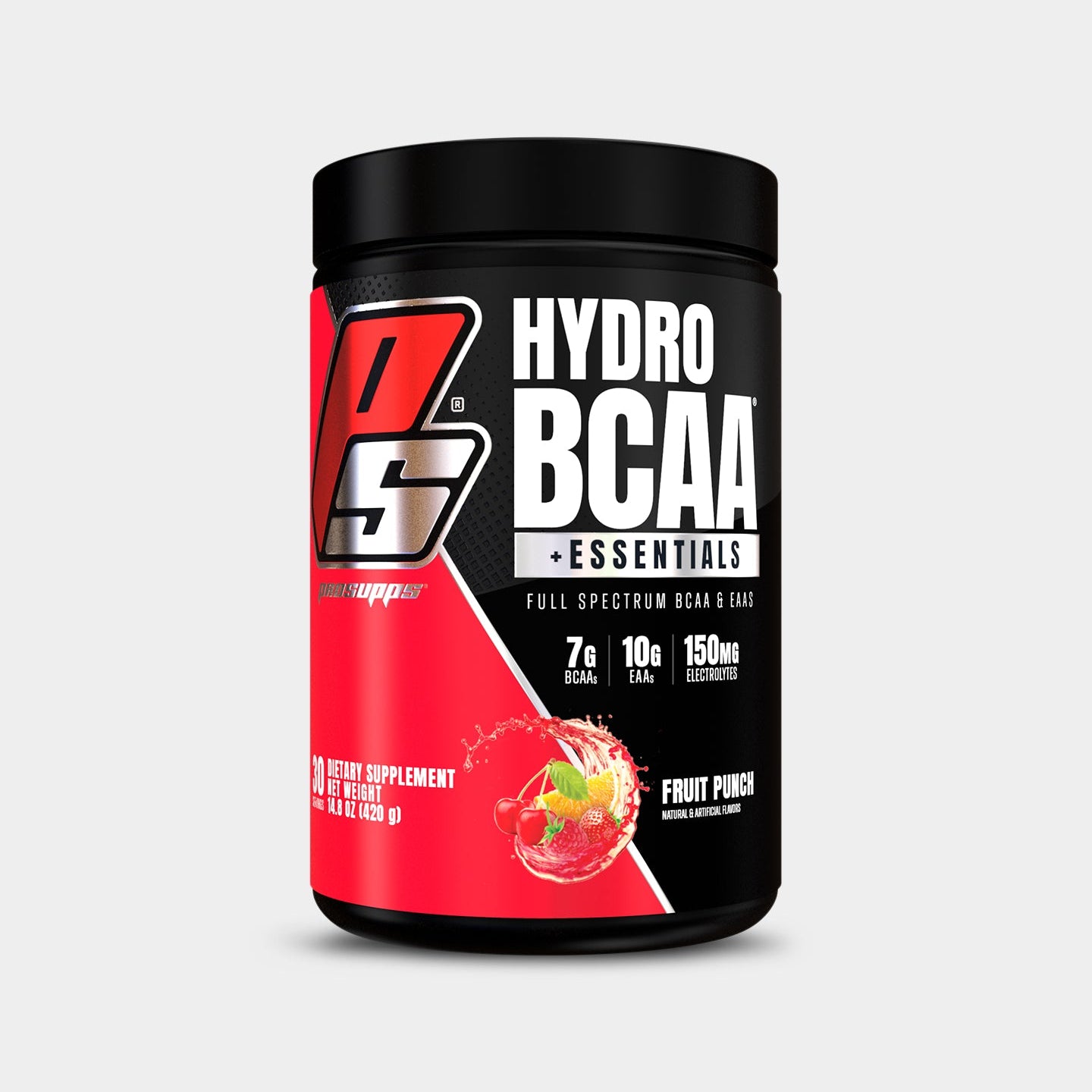 Pro Supps HydroBCAA Plus Essentials - Bodybuilding.com