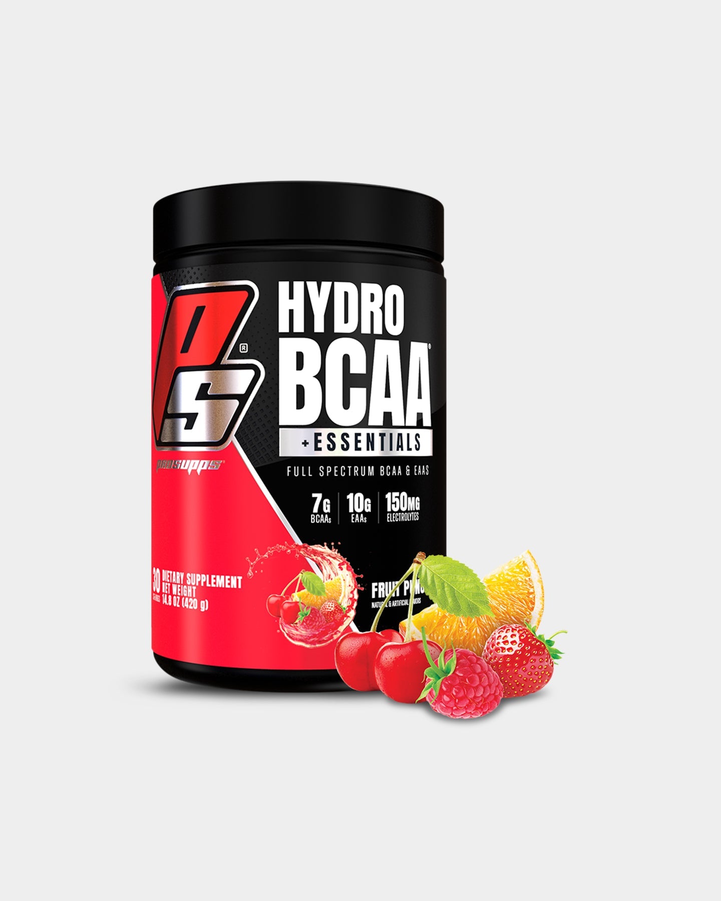 Pro Supps HydroBCAA Plus Essentials - Bodybuilding.com