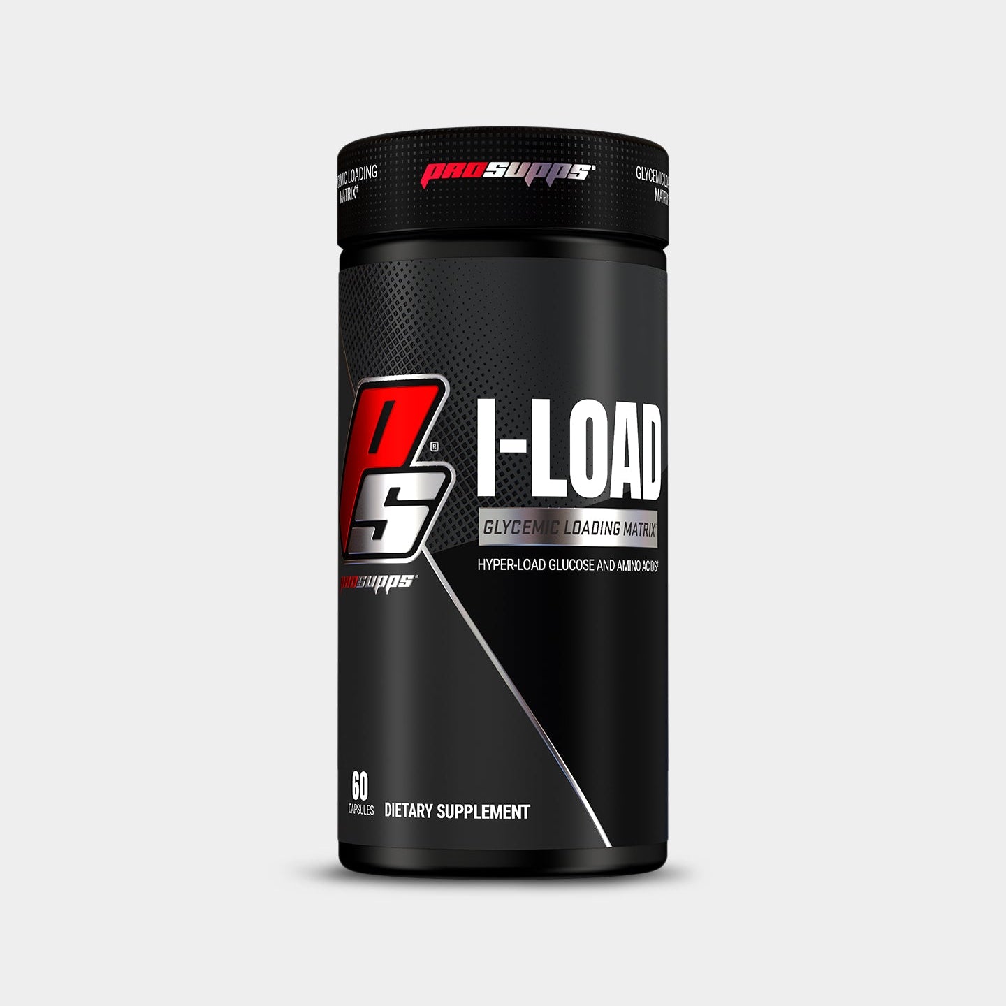 Pro Supps iLoad Capsules - Bodybuilding.com