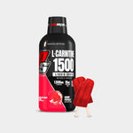 Pro Supps L - Carnitine 1500 - Bodybuilding.com