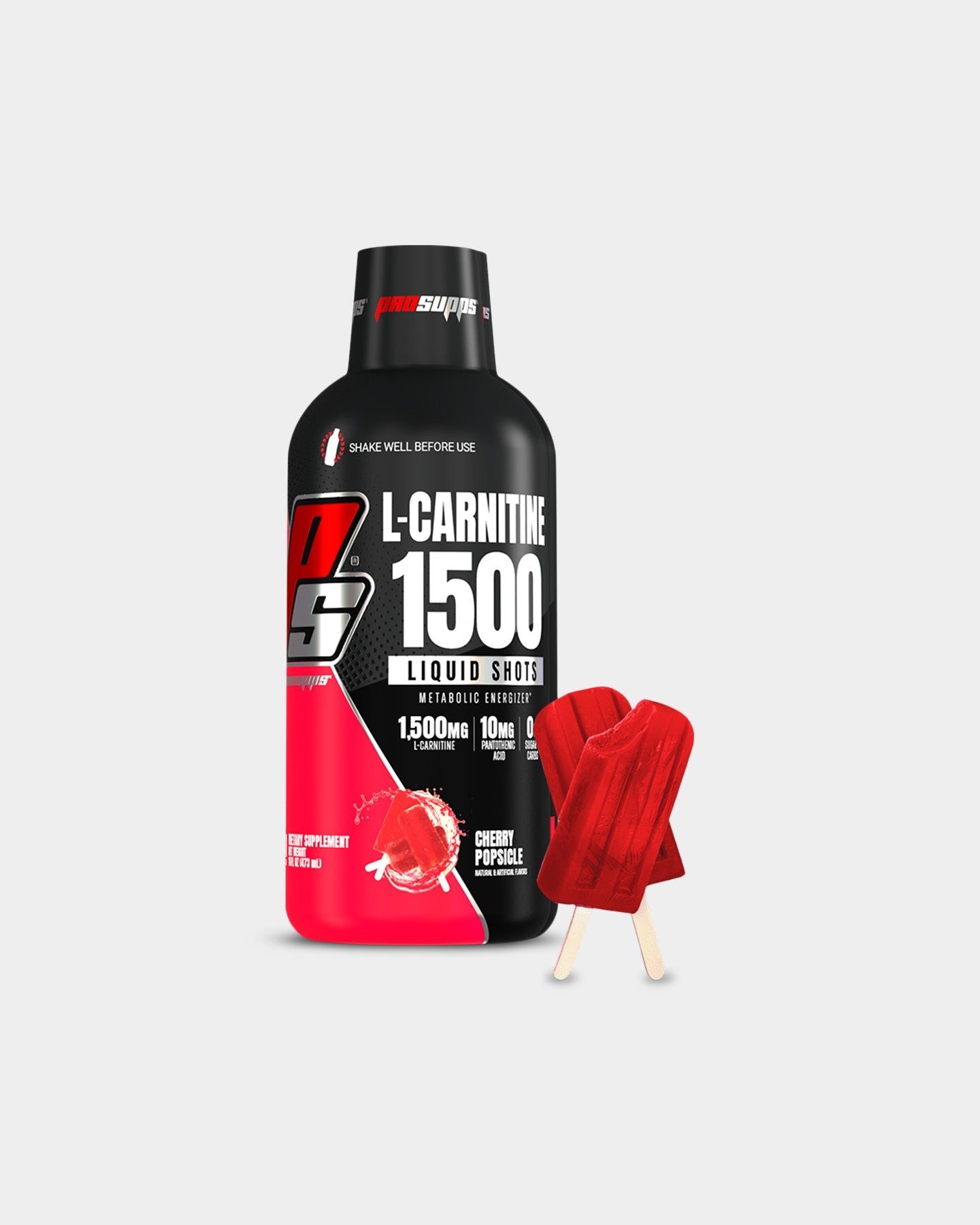 Pro Supps L - Carnitine 1500 - Bodybuilding.com