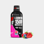 Pro Supps L - Carnitine 1500 - Bodybuilding.com