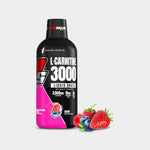 Pro Supps L - Carnitine 3000 - Bodybuilding.com