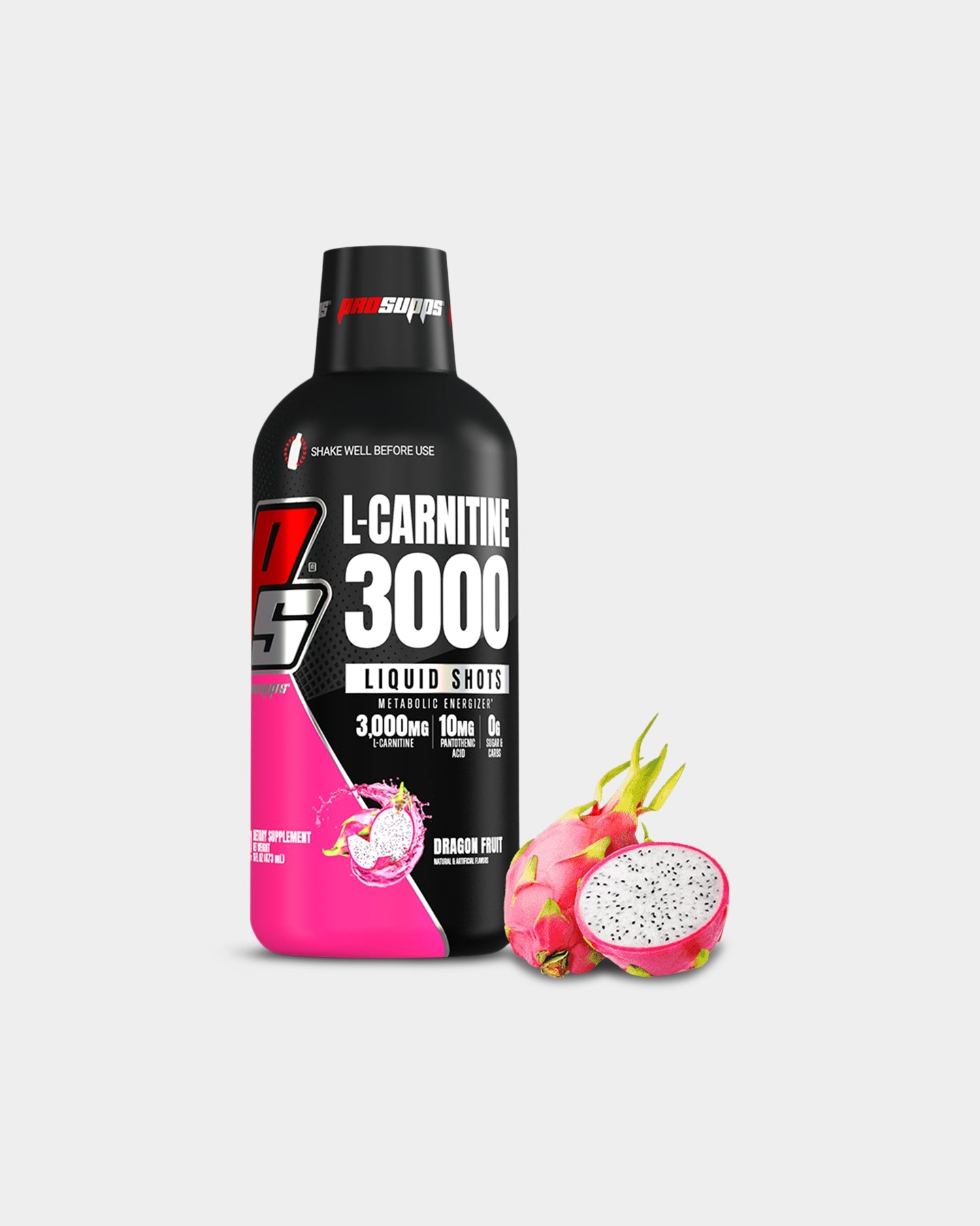 Pro Supps L - Carnitine 3000 - Bodybuilding.com