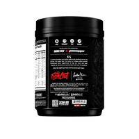 Pro Supps Mr. HYDE Infinite Fully Dosed Pre - Workout - Bodybuilding.com