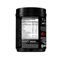 Pro Supps Mr. HYDE Infinite Fully Dosed Pre - Workout - Bodybuilding.com