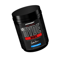 Pro Supps Mr. HYDE Infinite Fully Dosed Pre - Workout - Bodybuilding.com