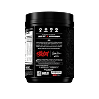 Pro Supps Mr. HYDE Infinite Fully Dosed Pre - Workout - Bodybuilding.com