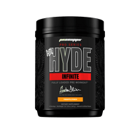 Pro Supps Mr. HYDE Infinite Fully Dosed Pre - Workout - Bodybuilding.com