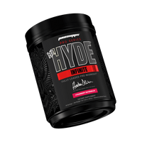 Pro Supps Mr. HYDE Infinite Fully Dosed Pre - Workout - Bodybuilding.com
