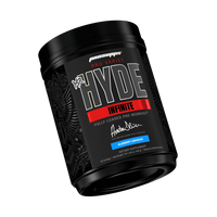 Pro Supps Mr. HYDE Infinite Fully Dosed Pre - Workout - Bodybuilding.com