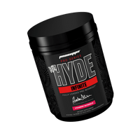 Pro Supps Mr. HYDE Infinite Fully Dosed Pre - Workout - Bodybuilding.com