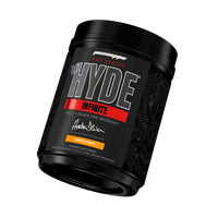 Pro Supps Mr. HYDE Infinite Fully Dosed Pre - Workout - Bodybuilding.com