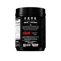 Pro Supps Mr. HYDE Infinite Fully Dosed Pre - Workout - Bodybuilding.com
