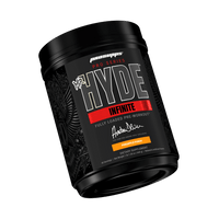 Pro Supps Mr. HYDE Infinite Fully Dosed Pre - Workout - Bodybuilding.com