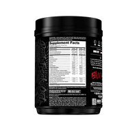 Pro Supps Mr. HYDE Infinite Fully Dosed Pre - Workout - Bodybuilding.com