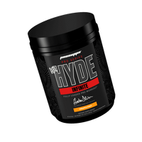 Pro Supps Mr. HYDE Infinite Fully Dosed Pre - Workout - Bodybuilding.com