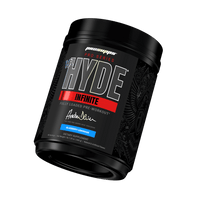 Pro Supps Mr. HYDE Infinite Fully Dosed Pre - Workout - Bodybuilding.com