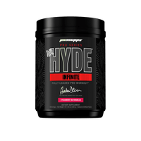 Pro Supps Mr. HYDE Infinite Fully Dosed Pre - Workout - Bodybuilding.com