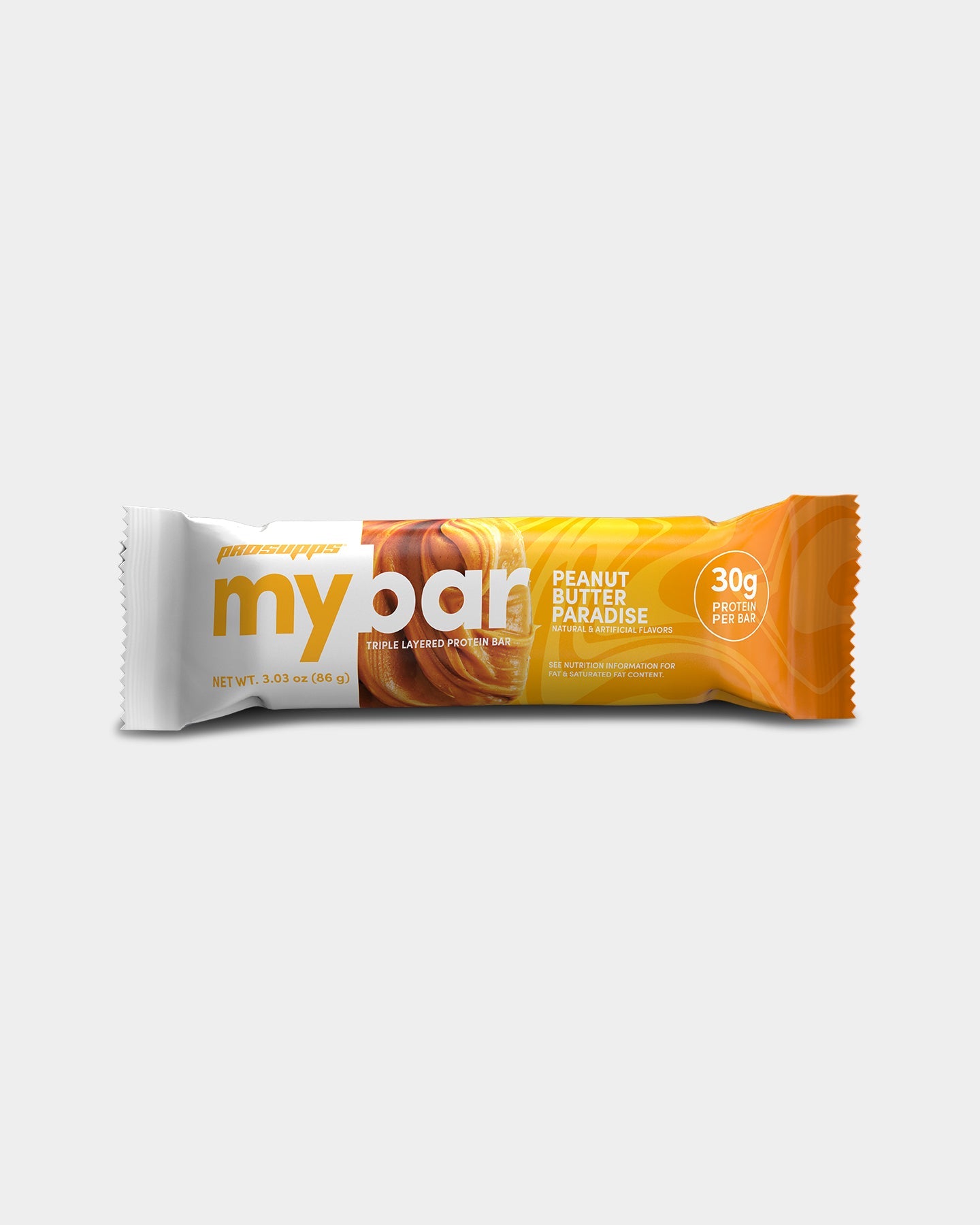 Pro Supps Mybar - 12 Count - Bodybuilding.com