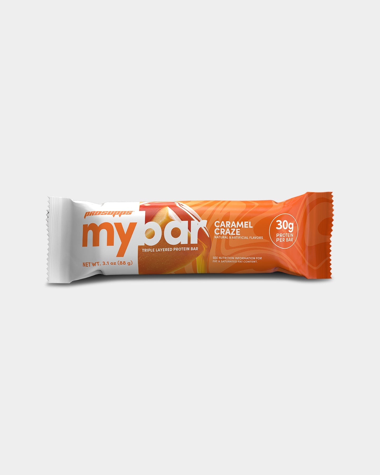 Pro Supps Mybar - 12 Count - Bodybuilding.com