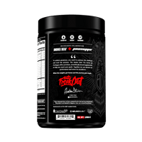 Pro Supps Pro Series EAA + Electrolytes - Bodybuilding.com