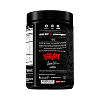Pro Supps Pro Series EAA + Electrolytes - Bodybuilding.com