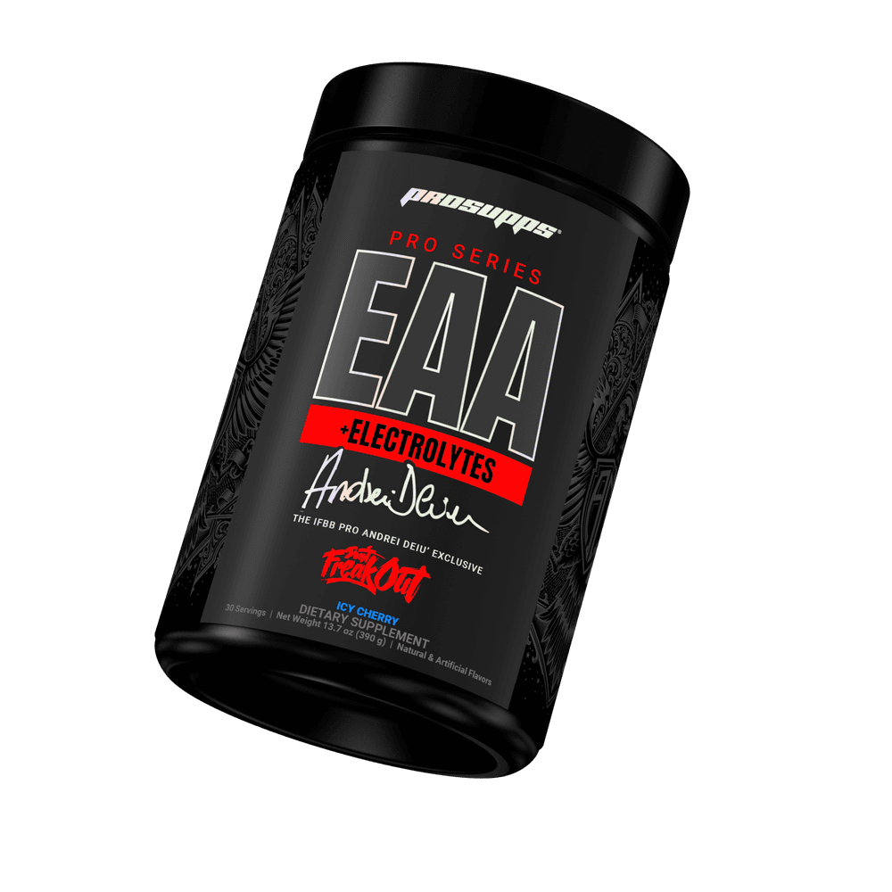 Pro Supps Pro Series EAA + Electrolytes - Bodybuilding.com