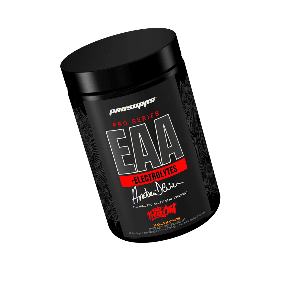 Pro Supps Pro Series EAA + Electrolytes - Bodybuilding.com