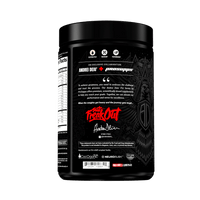 Pro Supps Pro Series EAA + Electrolytes - Bodybuilding.com