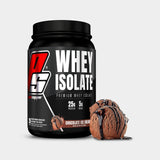 Pro Supps Whey Isolate - Bodybuilding.com