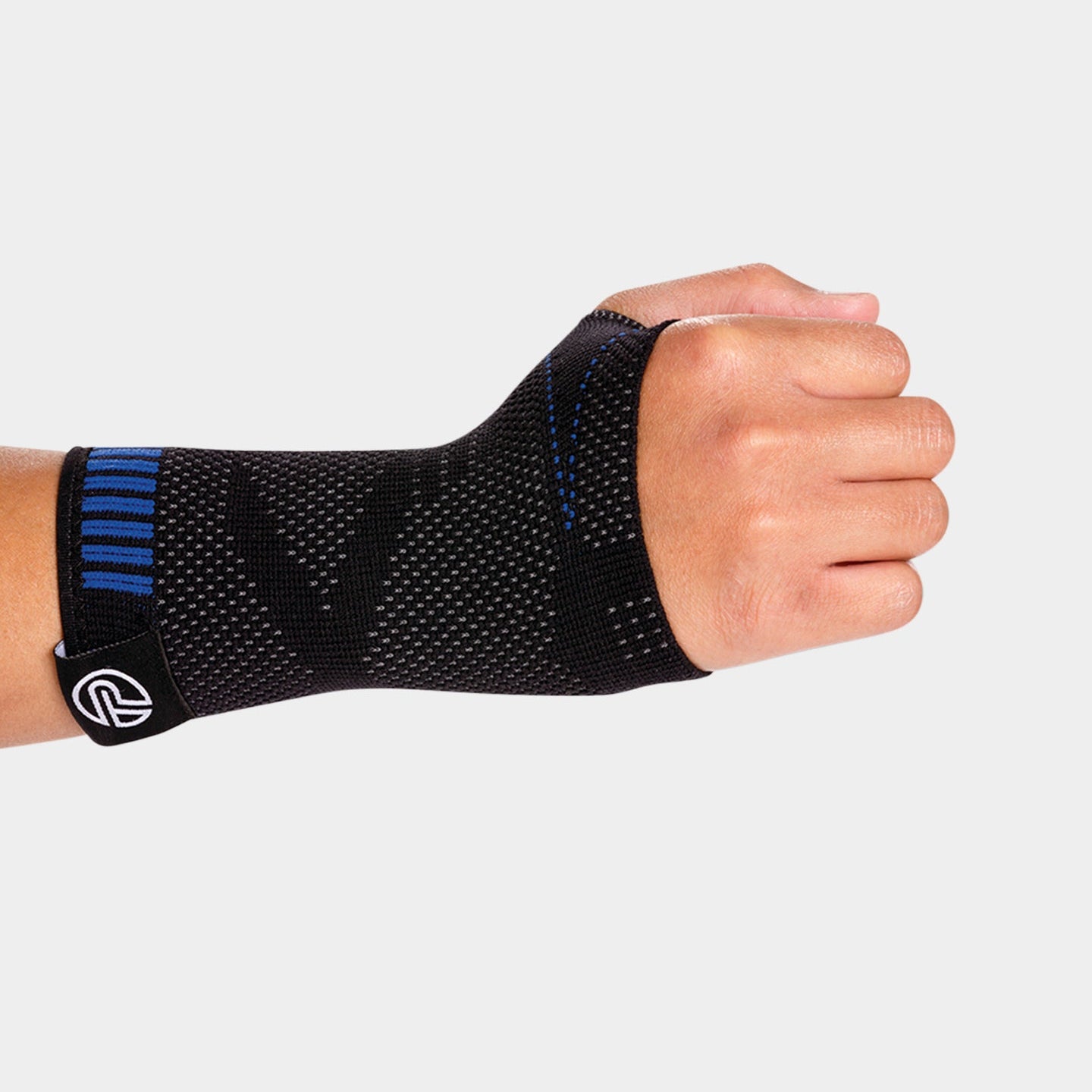 Pro - Tec Athletics 3D Wrist Sleeve - Bodybuilding.com