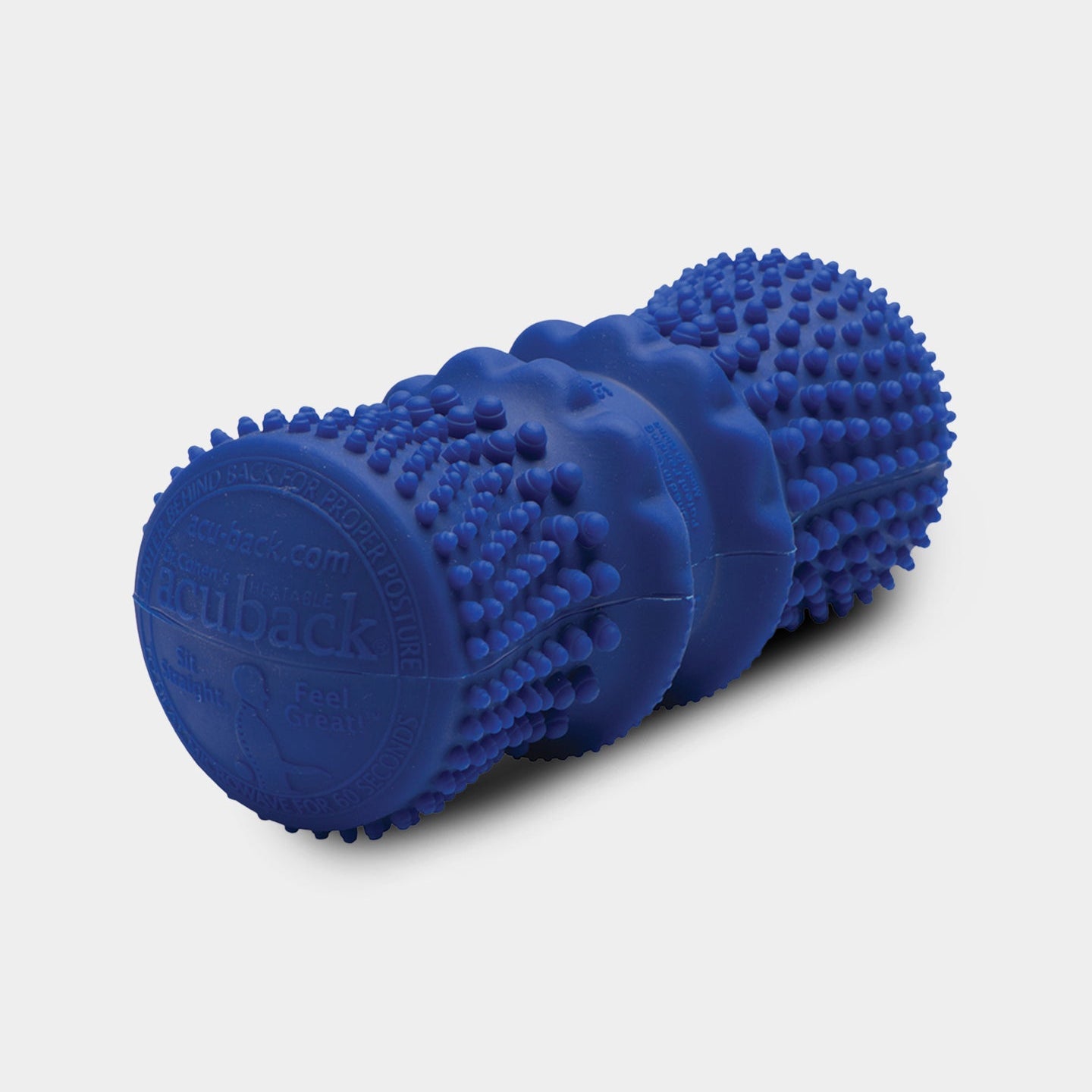 Pro - Tec Athletics AcuRoll Heatable Massage Roll - Bodybuilding.com