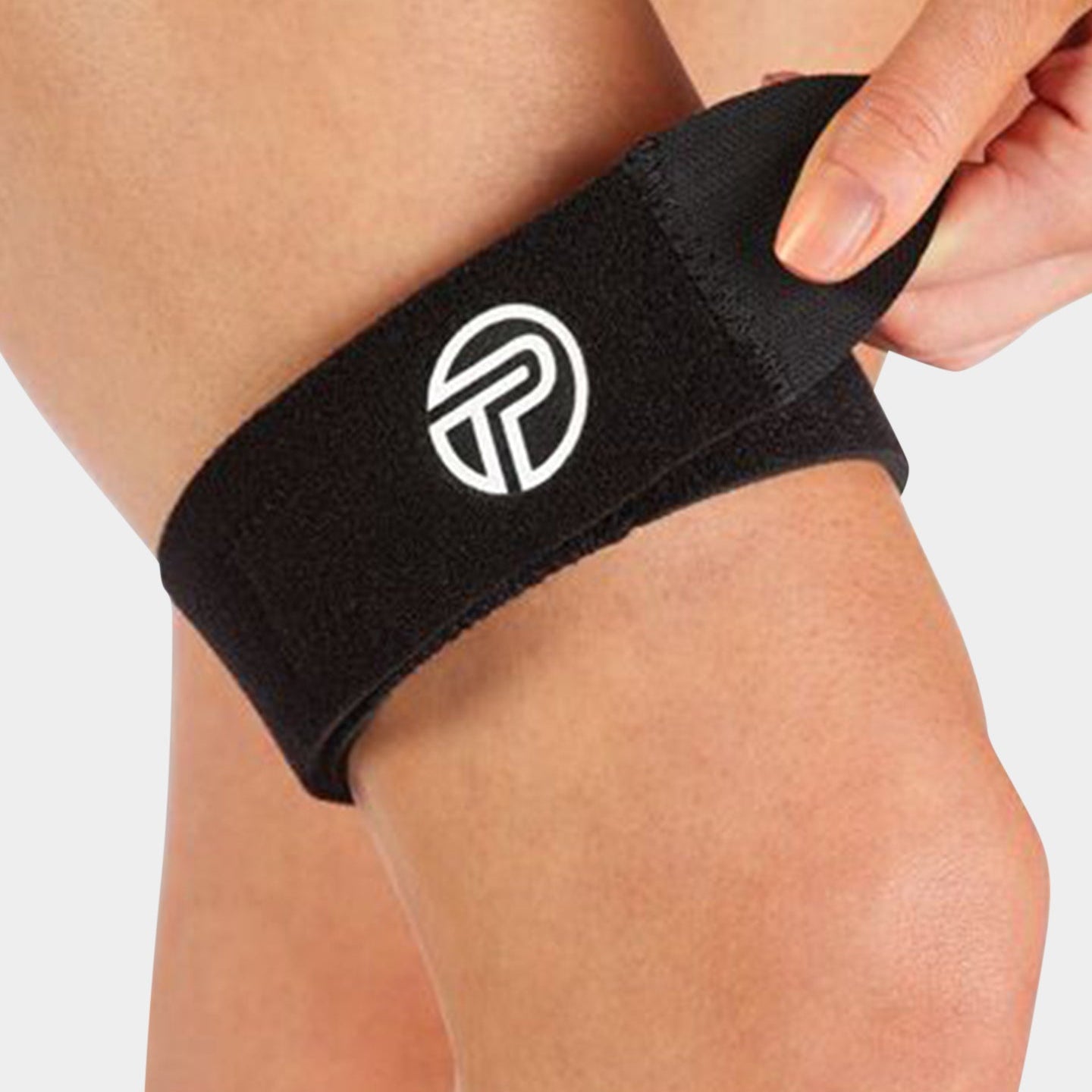 Pro - Tec Athletics Premium IT Band Compression Wrap - Bodybuilding.com