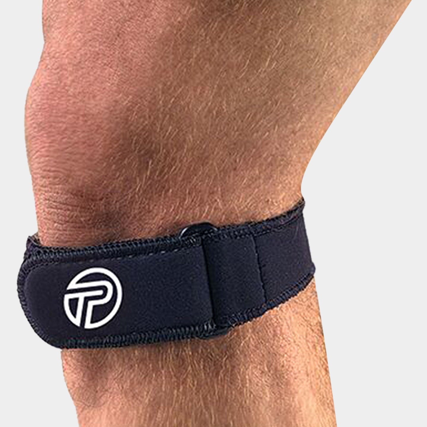 Pro - Tec Athletics Premium Knee Pro - Tec Patellar Tendon Strap - Bodybuilding.com